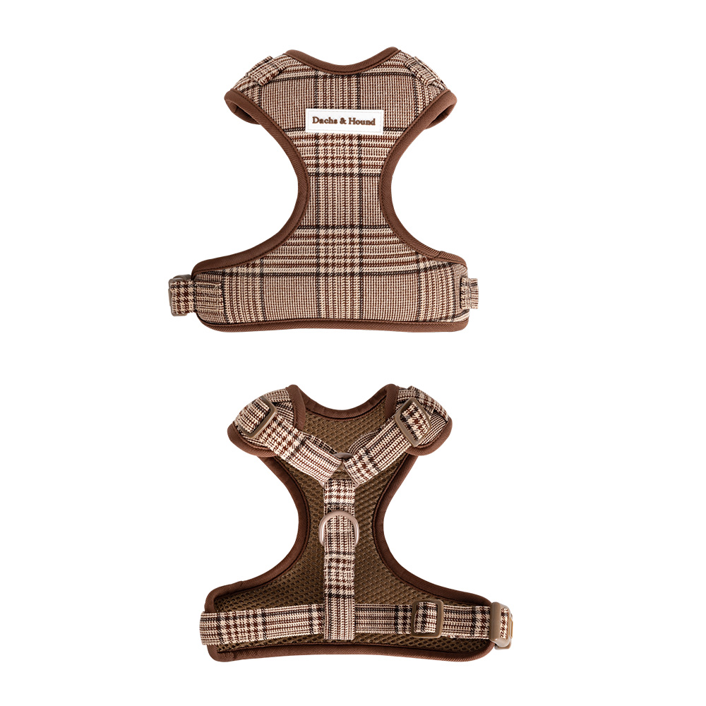 The Grand Tourer Harness
